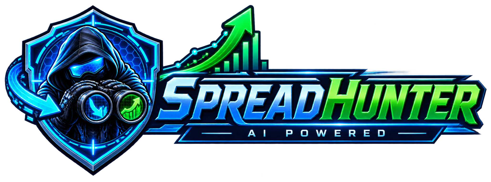 SpreadHunter AI Powered